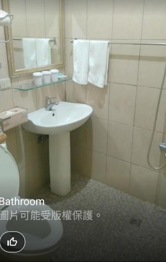 בית הארחה צ'ישאנג 	儷池2房2-5人包棟 מראה חיצוני תמונה